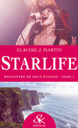 Starlife, Tome 1 : Rencontre de deux étoiles