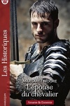 couverture The Knights Prizes, tome 2 : L'épouse du chevalier