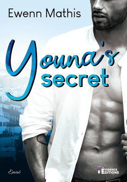 Couverture de Youna's Secret