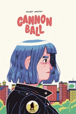 Couverture de Cannonball