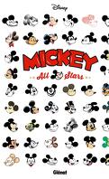 Mickey et Cie, Tome 9 : Mickey All Stars 