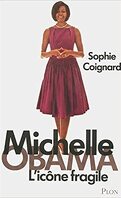 Michelle Obama, l'icone fragile
