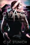 couverture The Havoc Boys, Tome 2 : Chaos At Prescott High