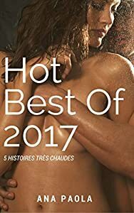 Couverture de Hot Best Of 2017