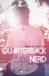 Quarterback versus nerd, Tome 2 : Jake