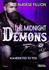 The Midnight Demons, Tome 1 : Addicted to You