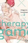 couverture Therapy Game, Tome 2