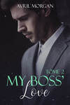 couverture My Boss' Love - Tome 2