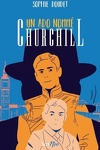 couverture Un ado nommé Churchill