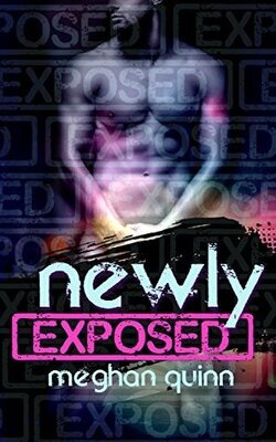 Couverture de Newly Exposed