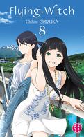 Flying Witch, Tome 8