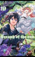 Seraph of the end, Tome 19