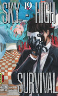 Sky-high survival, Tome 19
