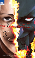 The Killer Inside, Tome 3