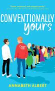 True Colors, Tome 1 : Conventionally yours