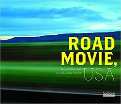 Couverture de Road Movie, USA