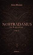 Nostradamus T2 La damnation