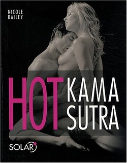 Couverture de Hot Kama Sutra