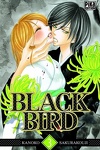 couverture Black Bird, Tome 3