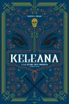 couverture Keleana, Tome 4 : La Reine des ombres, Première partie