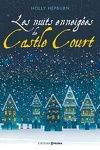 couverture Les nuits enneigées de Castle Court