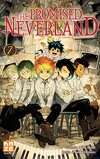 The Promised Neverland, Tome 7 : Décision