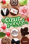 couverture Les Filles au chocolat, Tome 5,7 : Cœur poivré
