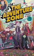 The Adventure Zone : Petals to the Metal