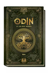 couverture Odin et les neufs mondes