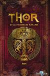 couverture Thor et le pouvoir de Mjollnir