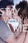 couverture Come Back to Me, Tome 2 : Stay with me