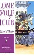 Lone wolf & cub, tome 2 : Fleur d'hiver