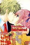 couverture Become Habituated to Kiss, Tome 1