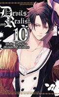Devils and Realist, Tome 10