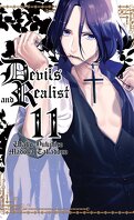 Devils and Realist, Tome 11