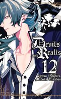 Devils and Realist, Tome 12