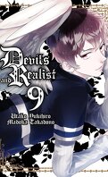 Devils and Realist, Tome 9
