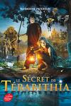 couverture Le Secret de Térabithia