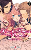 Mimic Royal Princess, tome 4