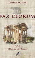 Pax Deorum - Livre I
