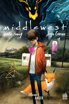 Middlewest, Tome 1 : Anger