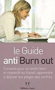 Le guide anti burn out