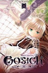 couverture Gosick, Tome 1