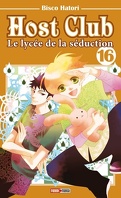 Host Club, Tome 16