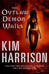 couverture Rachel Morgan, Tome 6 : The Outlaw Demon Wails