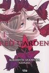 couverture Red Garden, Tome 1