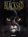 Blacksad, Tome 1 : Quelque part entre les ombres