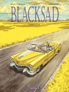 Blacksad, Tome 5 : Amarillo