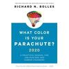 De quelle couleur est votre parachute ?