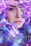 couverture A Girl, Tome 4 : A Girl Revolt (II)